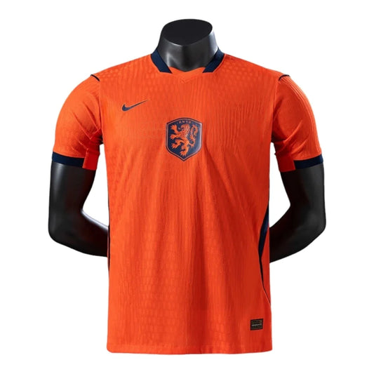 Netherlands Home 26/27 Jersey - Player Version