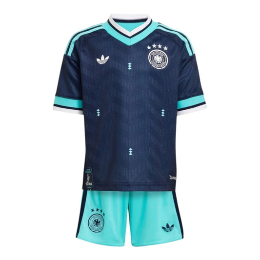 Kids Kit Germany Away 26/27