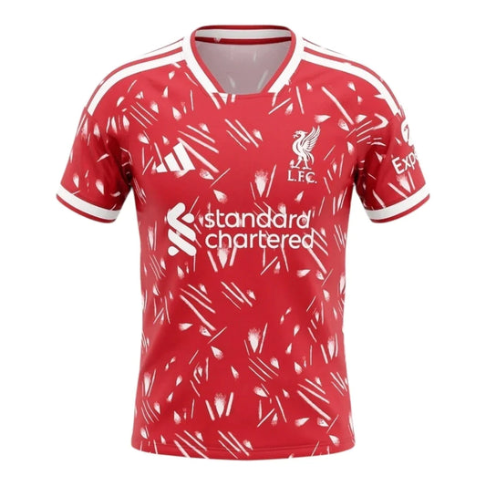 Liverpool Home 26/27 Jersey