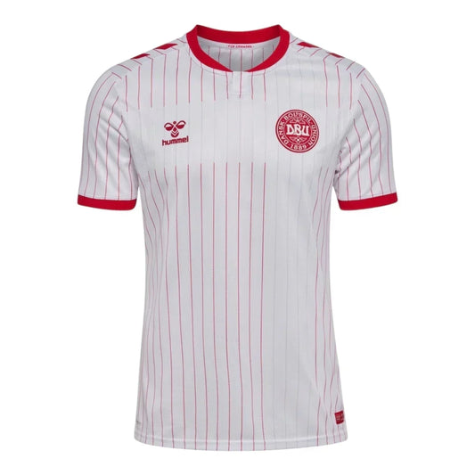 Denmark Away 26/27 Jersey