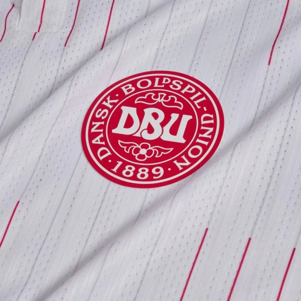 Denmark Away 26/27 Jersey