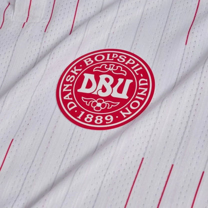 Denmark Away 26/27 Jersey