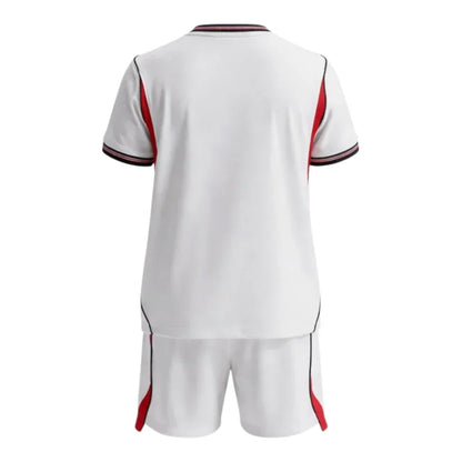 Kids Kit England Home 26/27