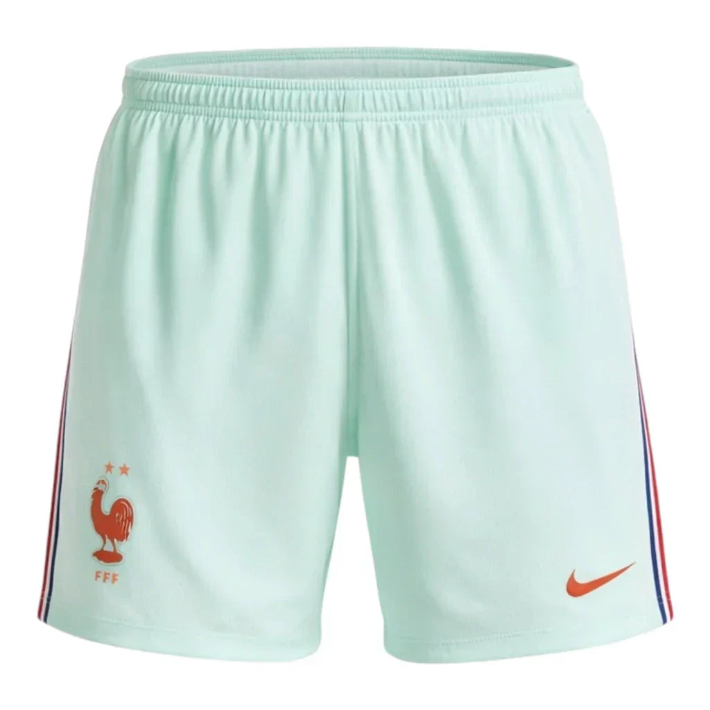 Shorts France Away 26/27