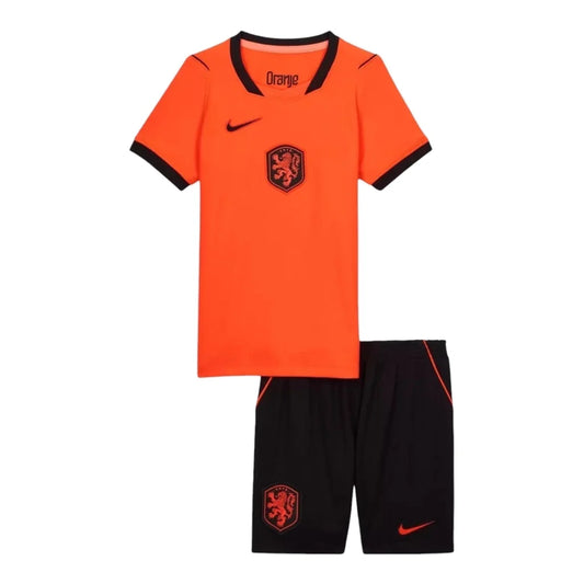 Kids Kit Netherlands Home 26/27