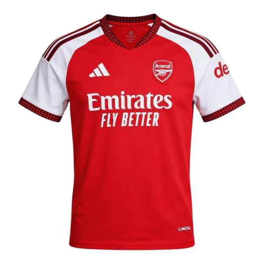 Arsenal Home 26/27 Jersey