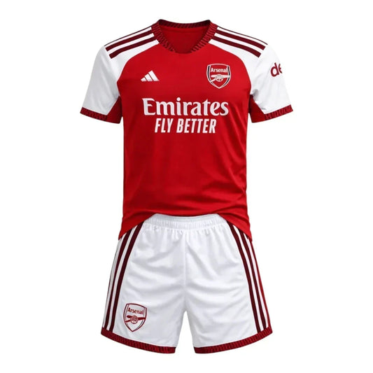 Kids Kit Arsenal Home 26/27