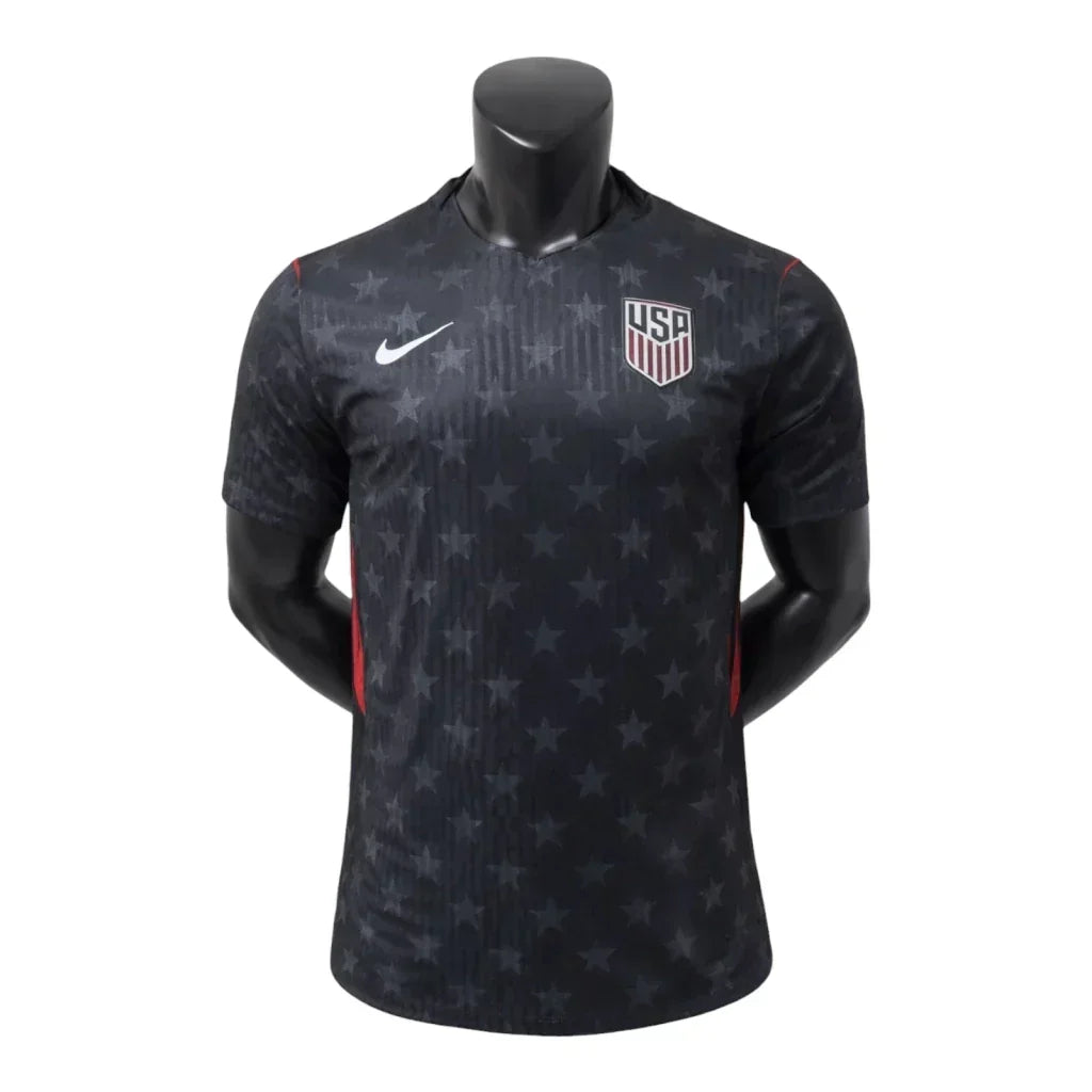 USA Away 26/27 Jersey - Player Version