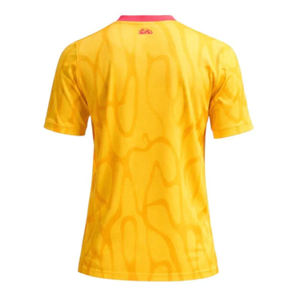 China Away 26/27 Jersey