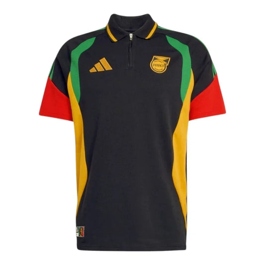 Polo Jamaica Training 26/27