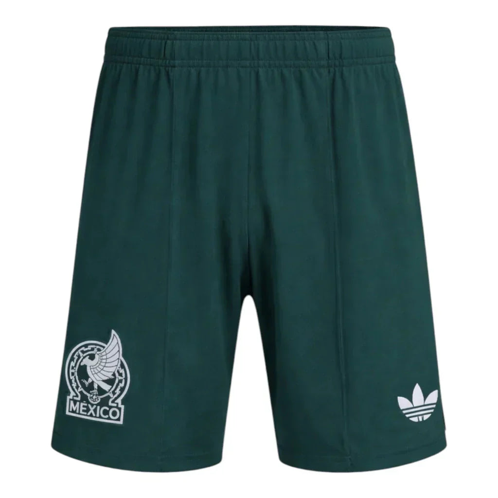 Shorts Mexico Away 26/27