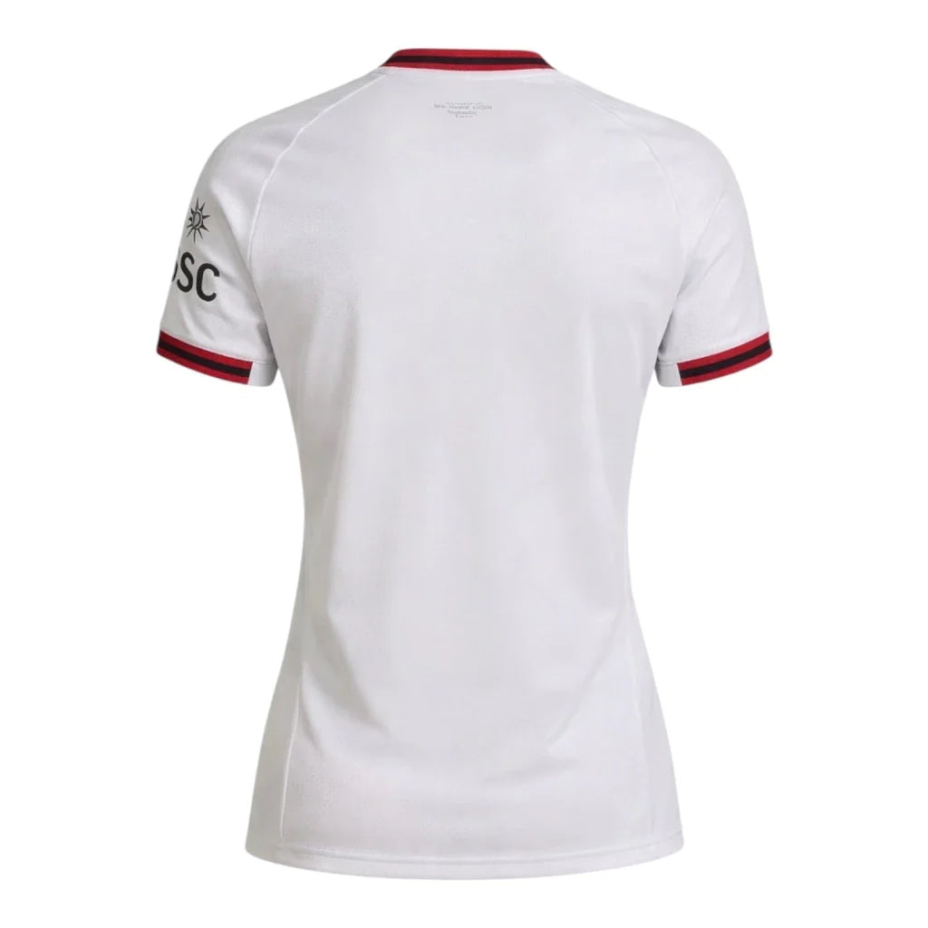 AC Milan Away 26/27 Jersey - Women's
