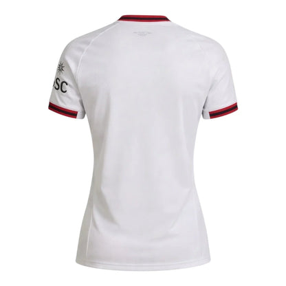 AC Milan Away 26/27 Jersey - Women's