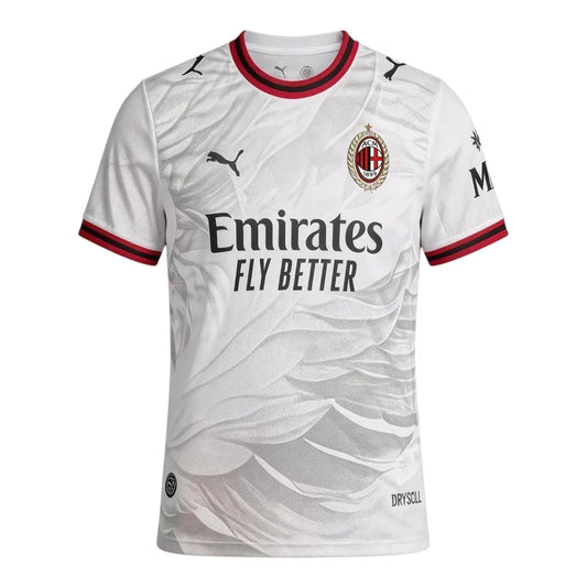 AC Milan Away 26/27 Jersey