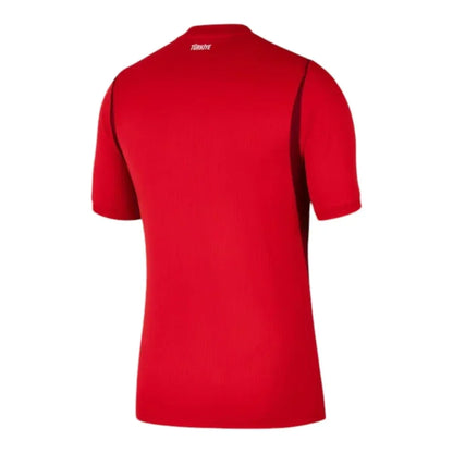Turkey Away 26/27 Jersey - Women's